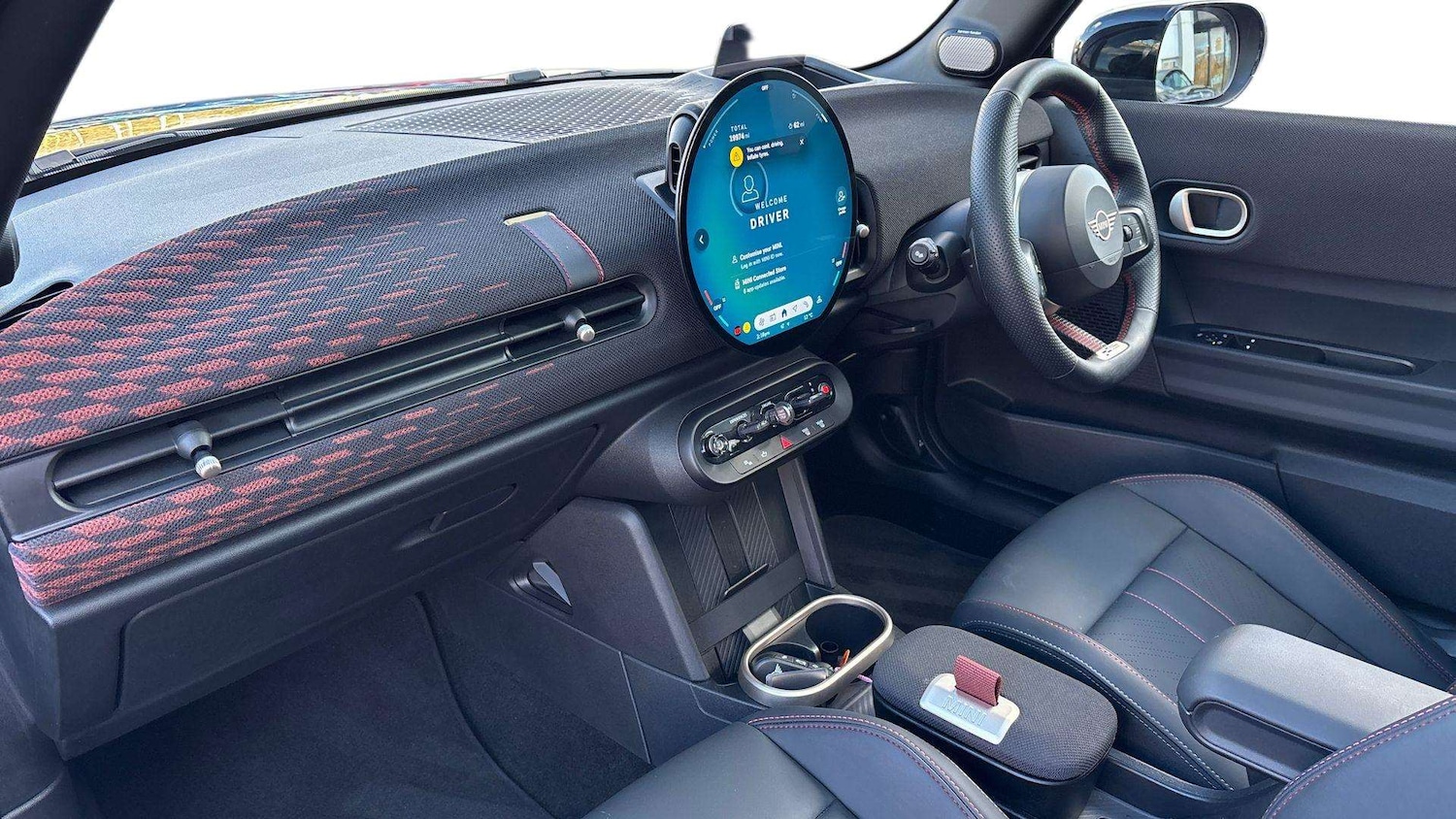 Used MINI Cooper 2024 for sale - 77589131: Photo 9