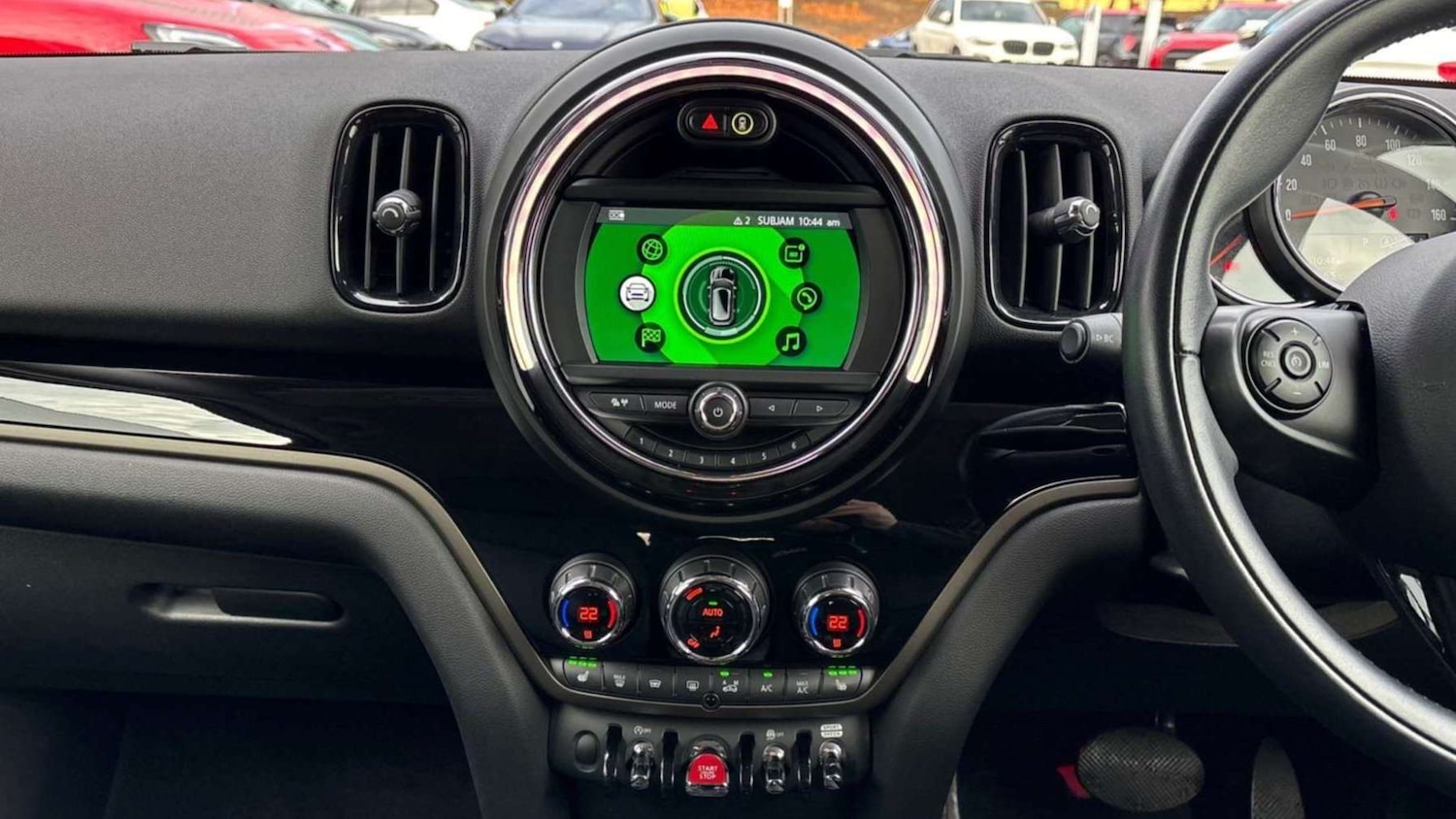 Used MINI Countryman 2018 for sale - 76488078: Photo 10