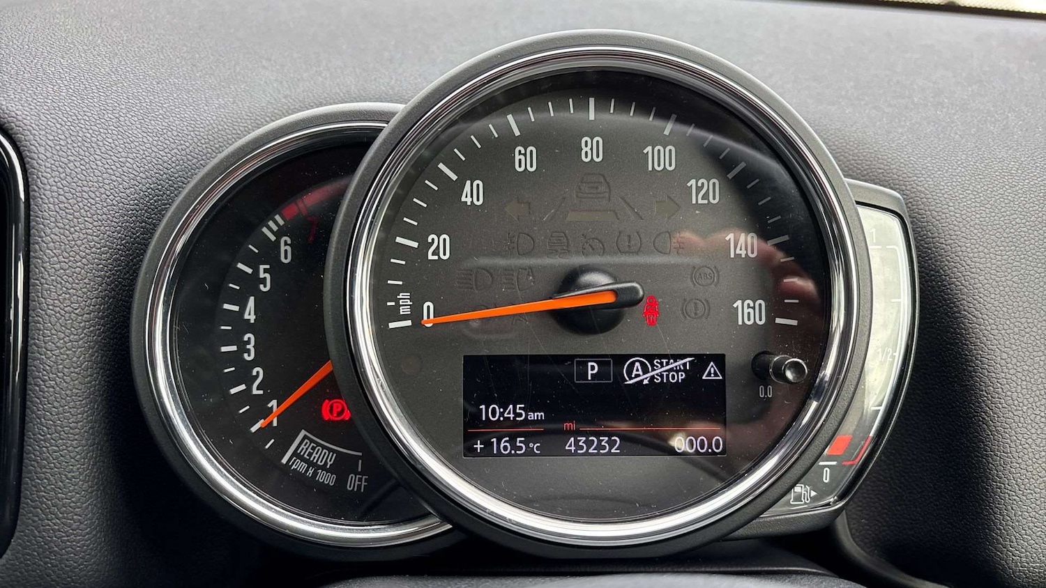 Used MINI Countryman 2018 for sale - 76488078: Photo 11