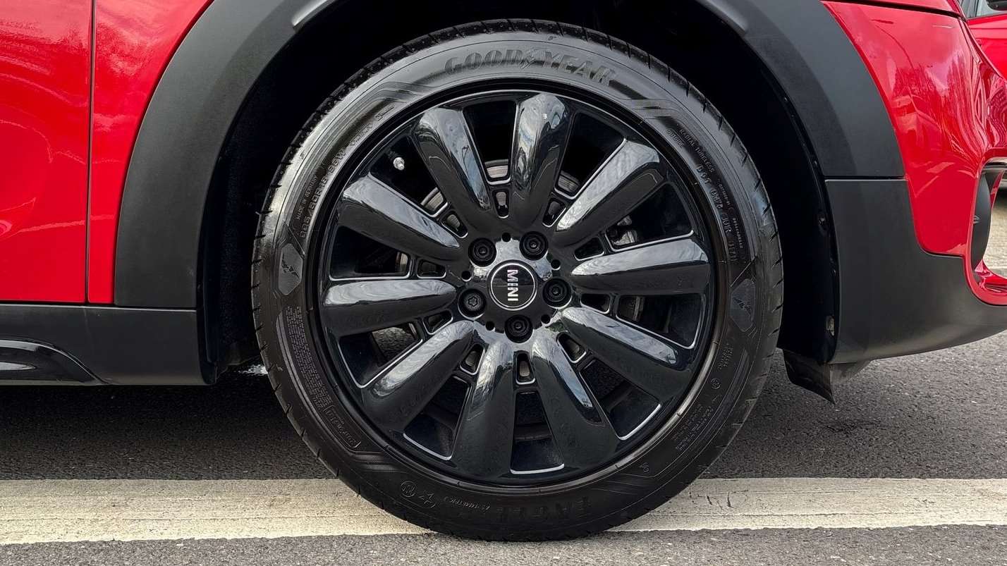 Used MINI Countryman 2018 for sale - 76488078: Photo 16