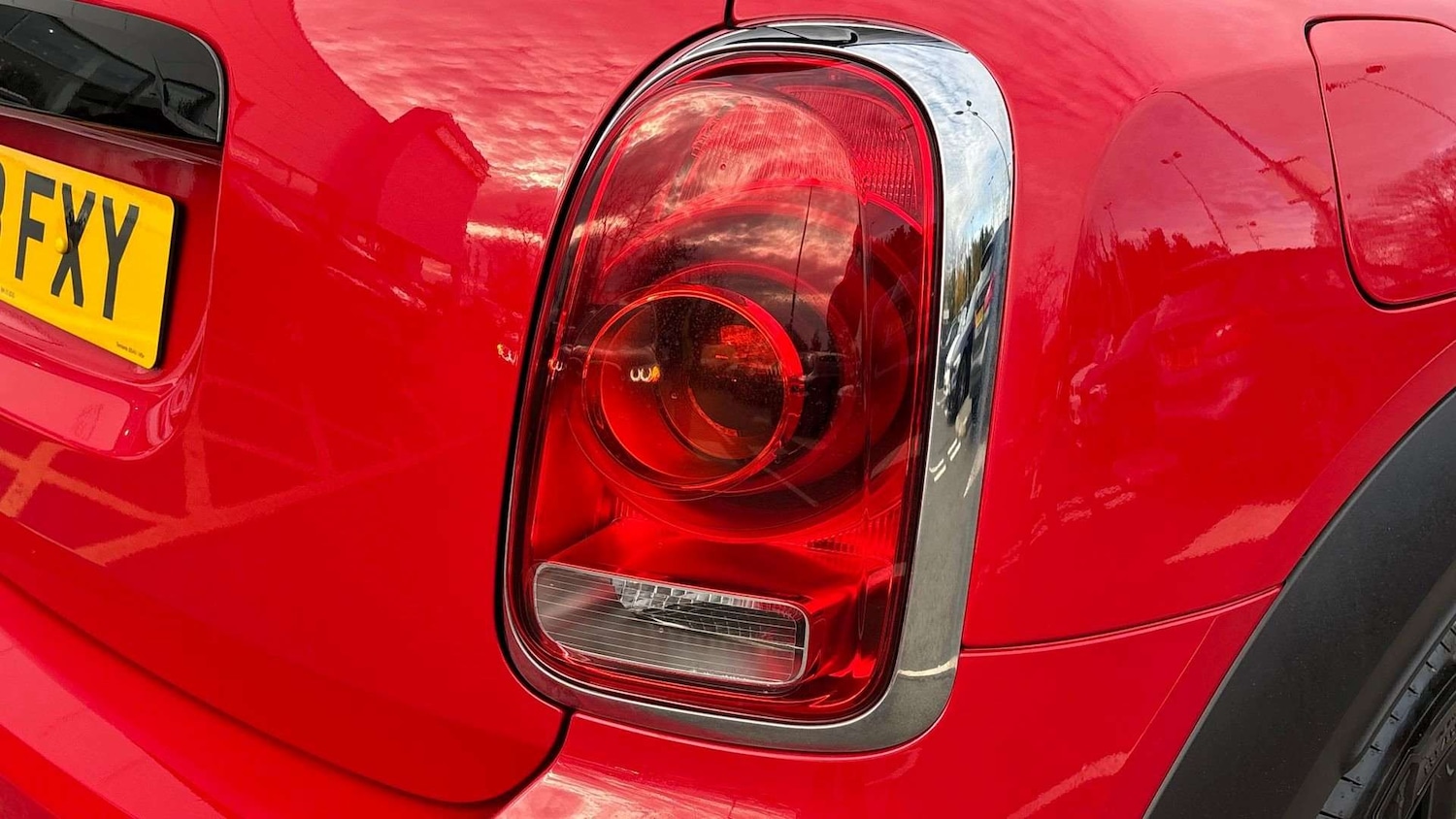 Used MINI Countryman 2018 for sale - 76488078: Photo 17