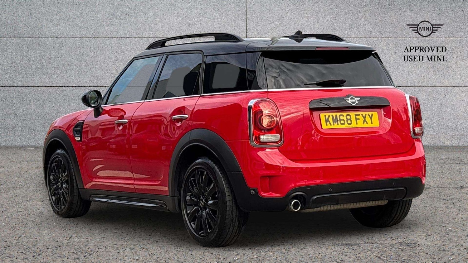 Used MINI Countryman 2018 for sale - 76488078: Photo 2