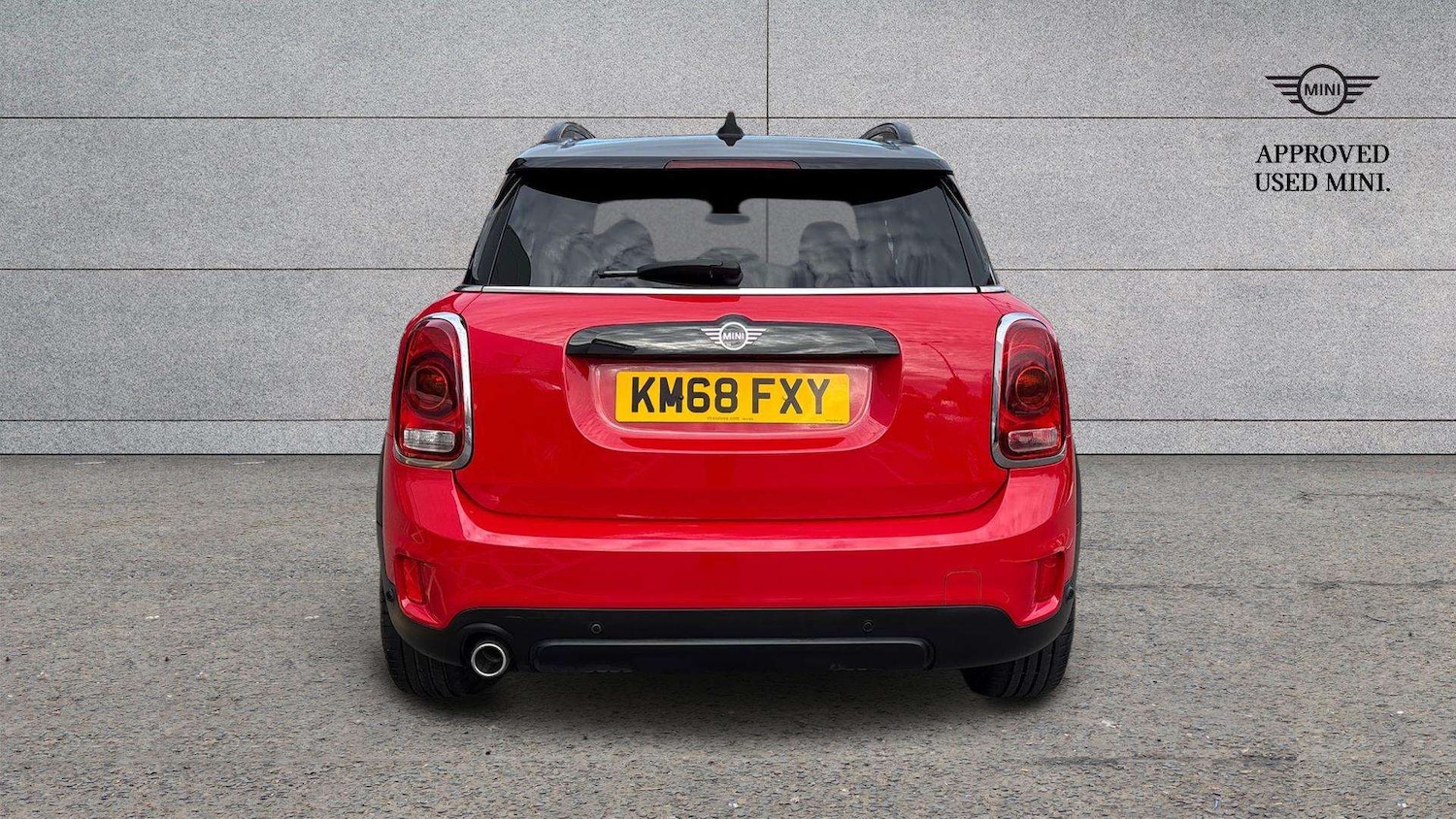 Used MINI Countryman 2018 for sale - 76488078: Photo 20