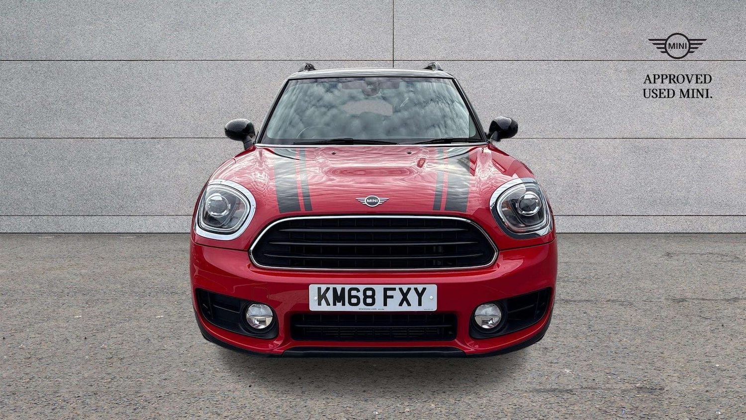 Used MINI Countryman 2018 for sale - 76488078: Photo 21