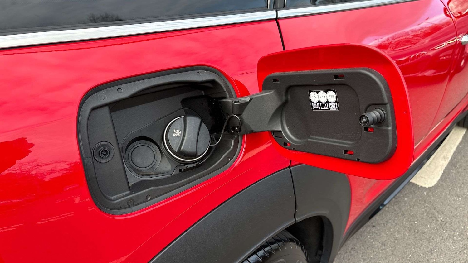 Used MINI Countryman 2018 for sale - 76488078: Photo 25