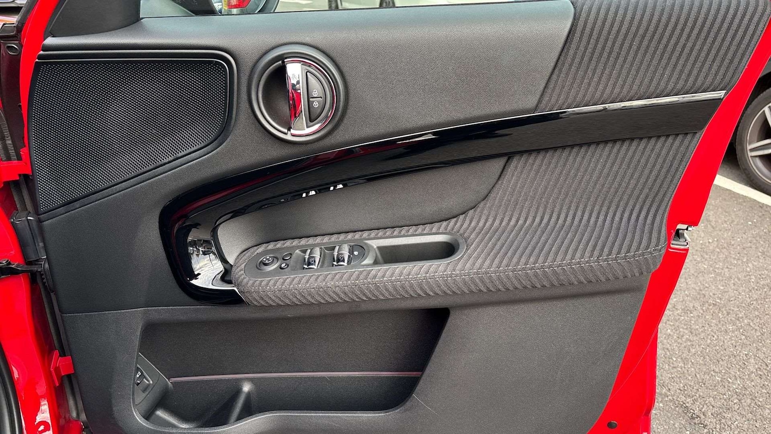 Used MINI Countryman 2018 for sale - 76488078: Photo 27