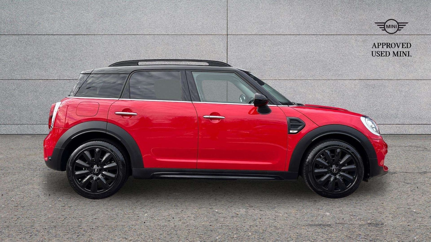 Used MINI Countryman 2018 for sale - 76488078: Photo 4