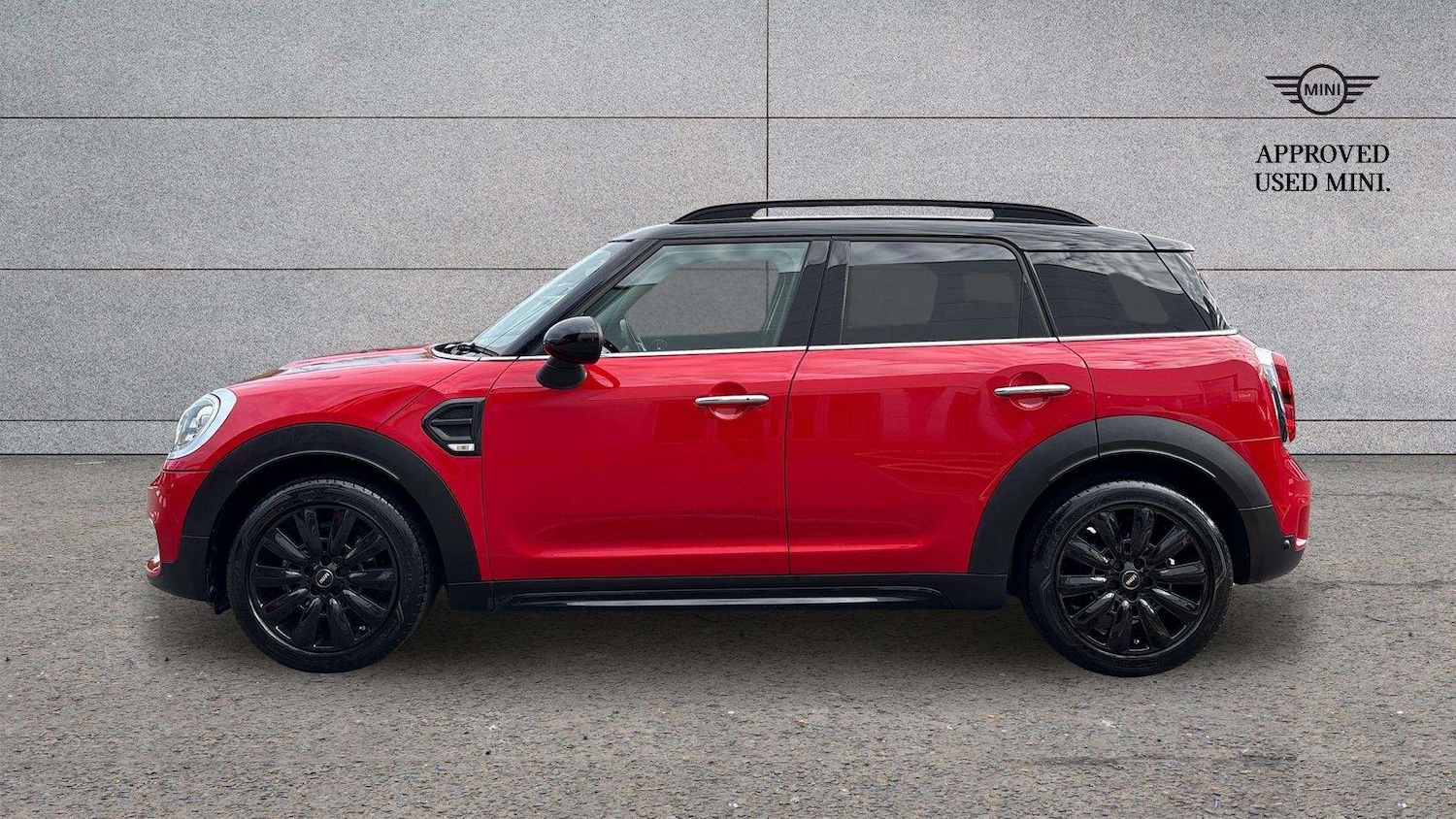 Used MINI Countryman 2018 for sale - 76488078: Photo 5
