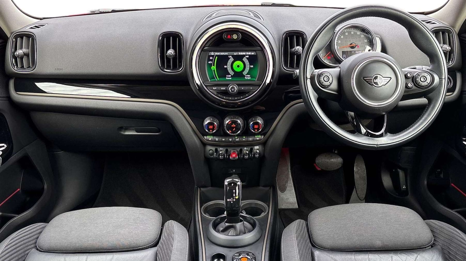 Used MINI Countryman 2018 for sale - 76488078: Photo 6