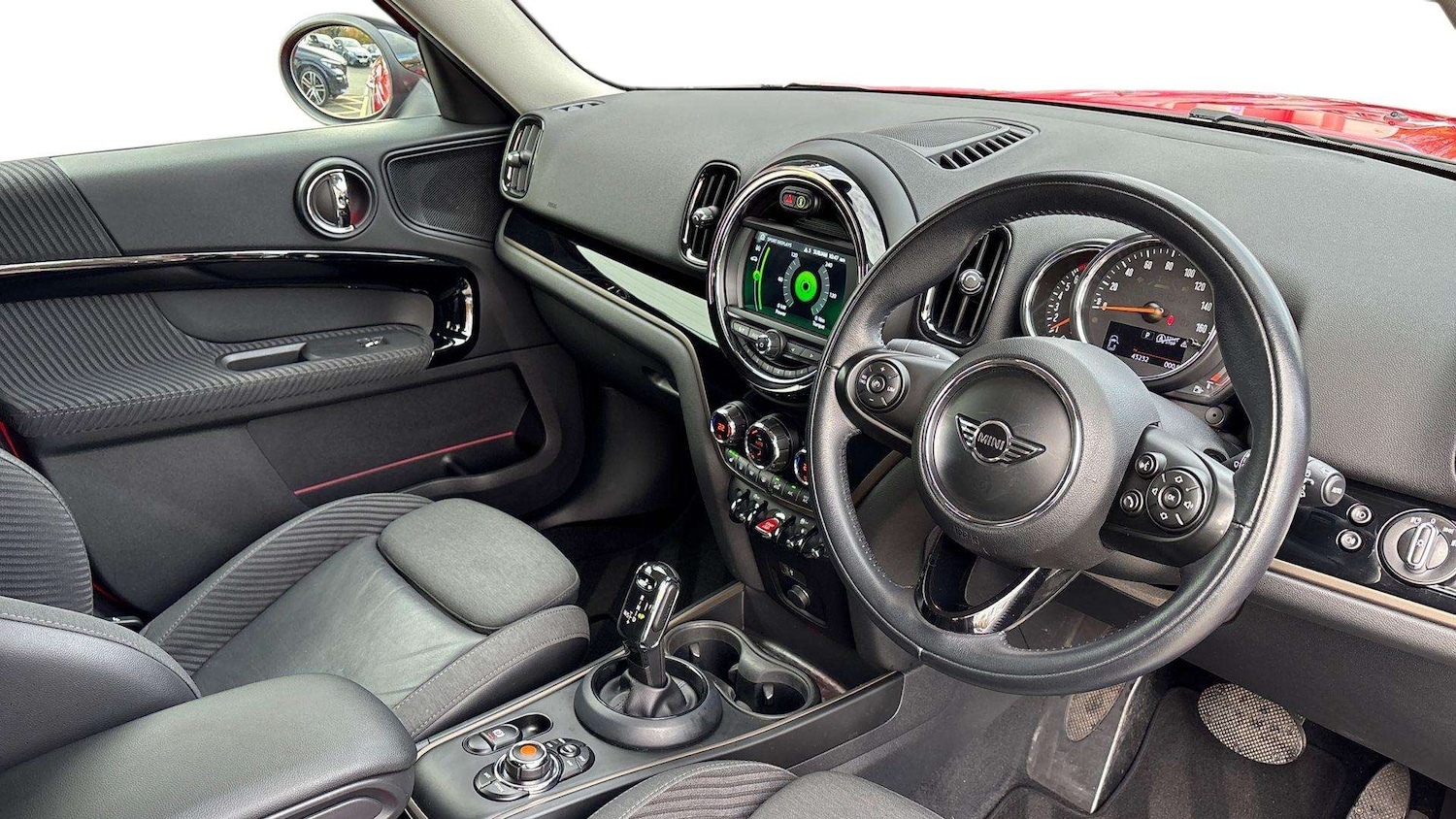 Used MINI Countryman 2018 for sale - 76488078: Photo 8