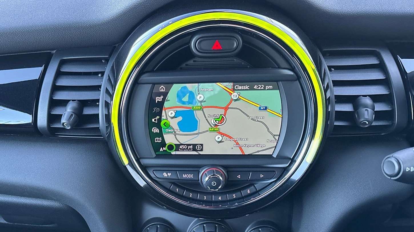 Used MINI Hatch 2020 for sale - 77443571: Photo 10