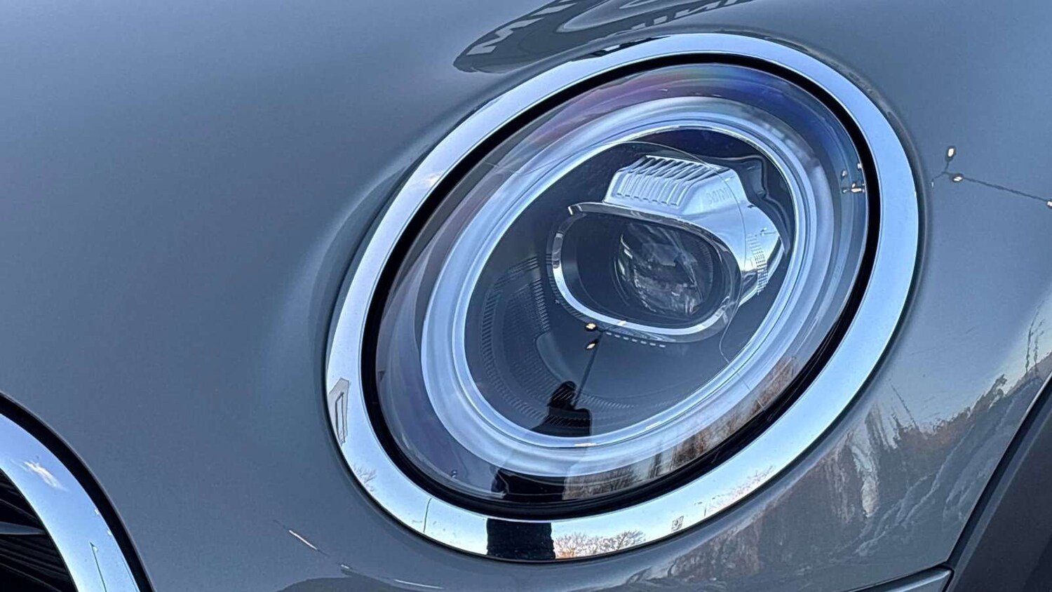 Used MINI Hatch 2020 for sale - 77443571: Photo 18