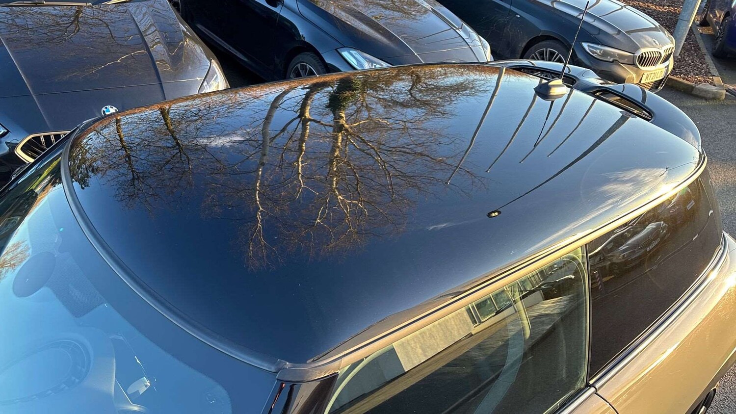 Used MINI Hatch 2020 for sale - 77443571: Photo 19