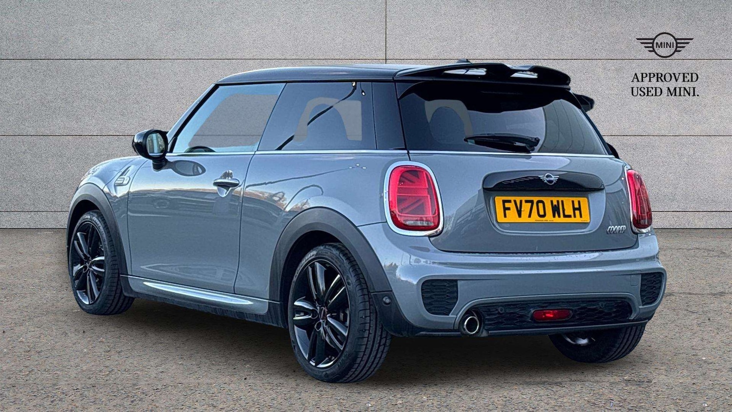 Used MINI Hatch 2020 for sale - 77443571: Photo 2