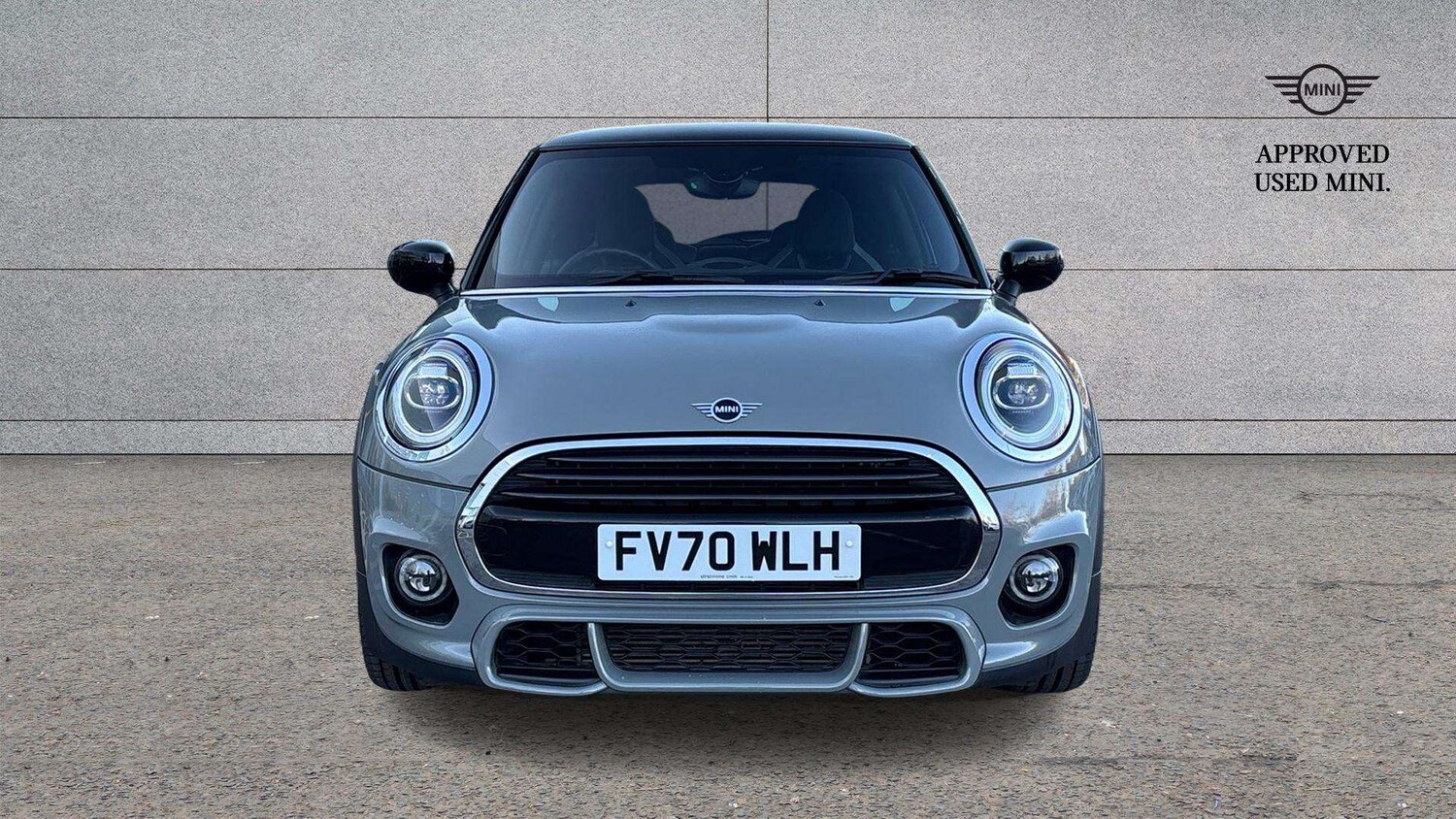 Used MINI Hatch 2020 for sale - 77443571: Photo 21
