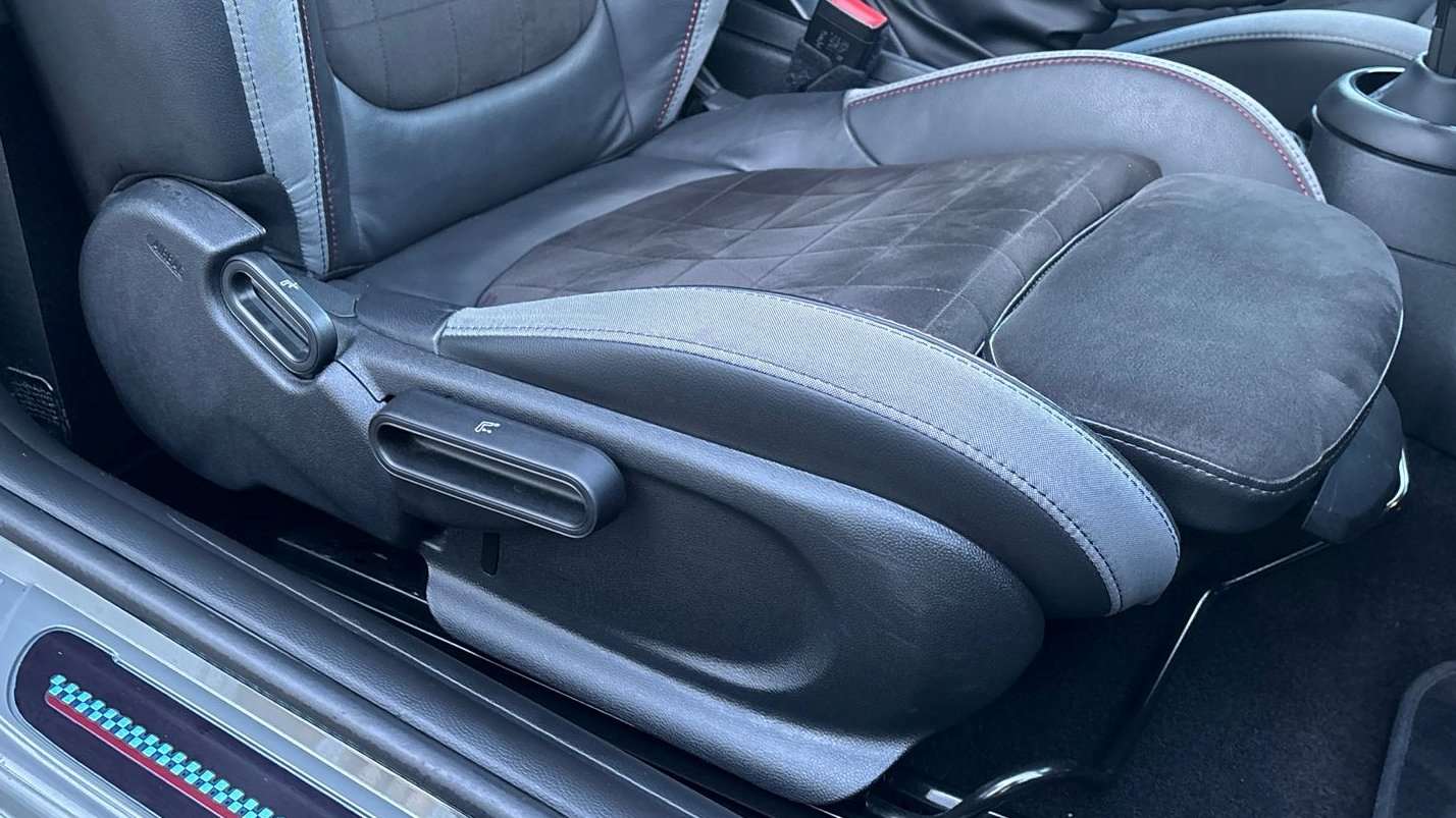 Used MINI Hatch 2020 for sale - 77443571: Photo 28