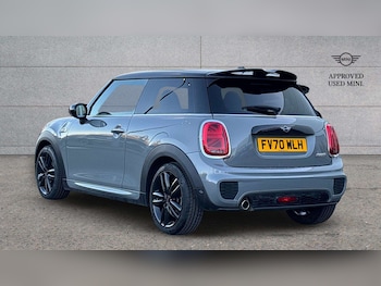 Used MINI Hatch 2020 for sale - 77443571: Photo