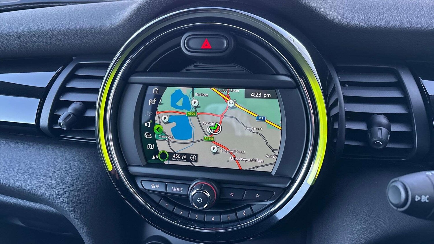 Used MINI Hatch 2020 for sale - 77443571: Photo 33