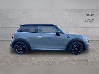 Used MINI Hatch 2020 for sale - 77443571: Photo