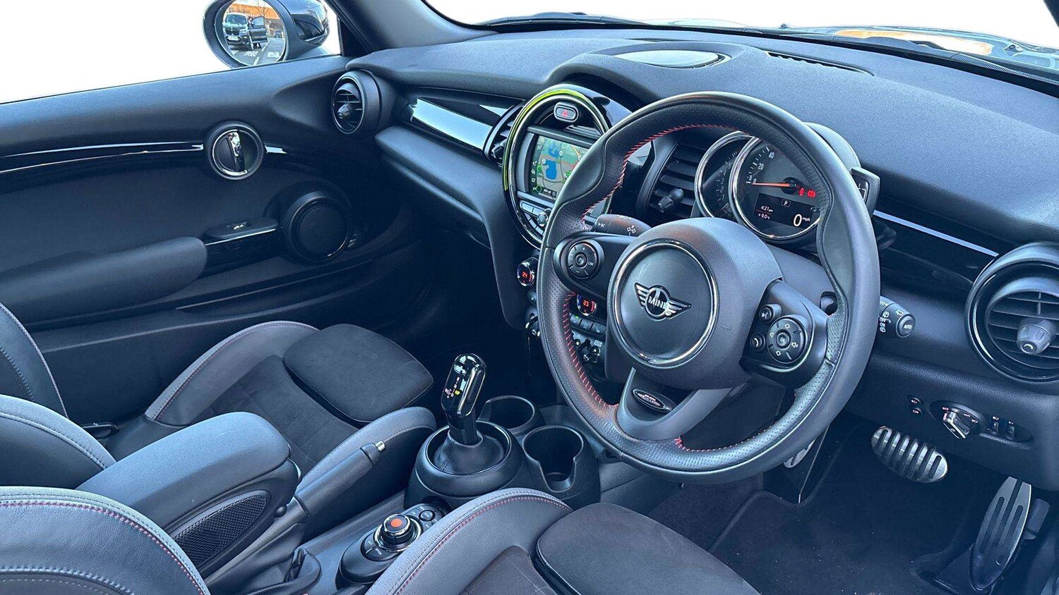 Used MINI Hatch 2020 for sale - 77443571: Photo 8