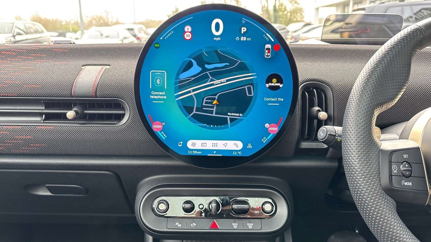 Used MINI Cooper for sale - 77810977: Photo 10