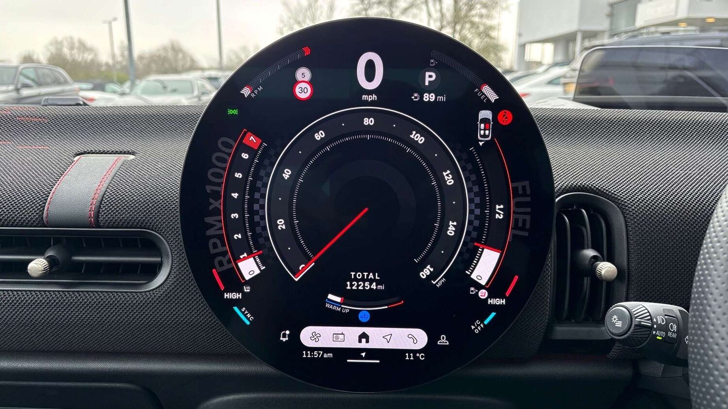 Used MINI Cooper for sale - 77810977: Photo 11