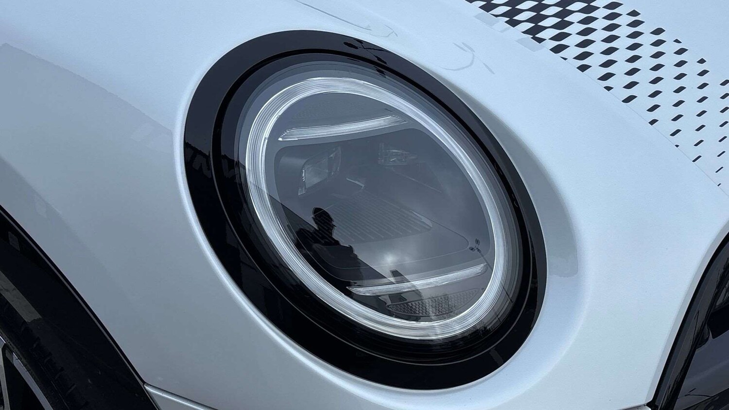 Used MINI Cooper for sale - 77810977: Photo 18