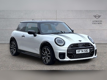 Used MINI Cooper 2024 for sale - 77810977: Photo