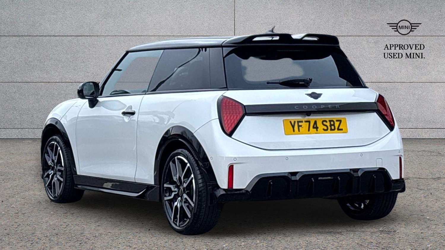 Used MINI Cooper for sale - 77810977: Photo 2