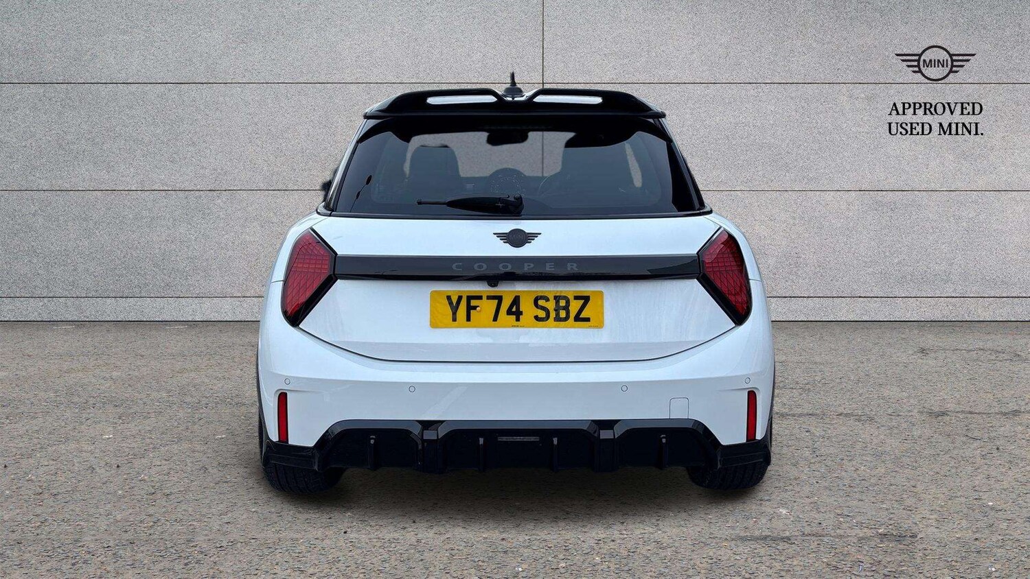 Used MINI Cooper for sale - 77810977: Photo 20