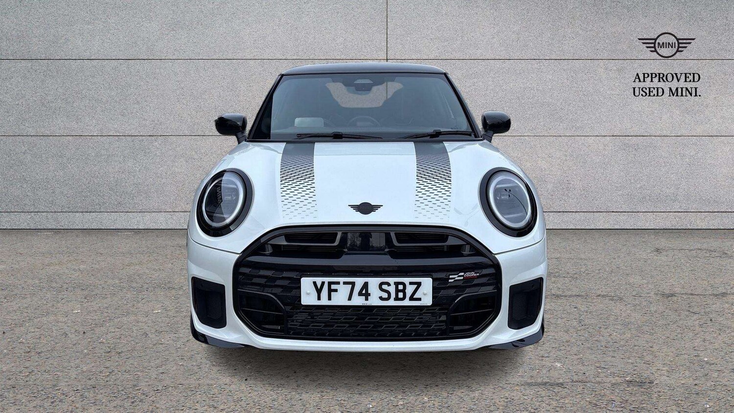 Used MINI Cooper for sale - 77810977: Photo 21