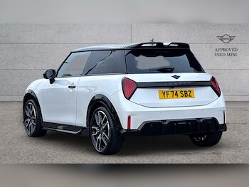 Used MINI Cooper 2024 for sale - 77810977: Photo