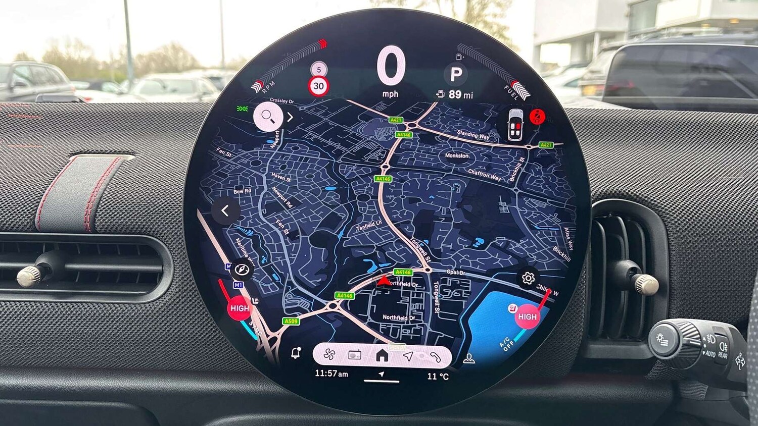 Used MINI Cooper for sale - 77810977: Photo 33