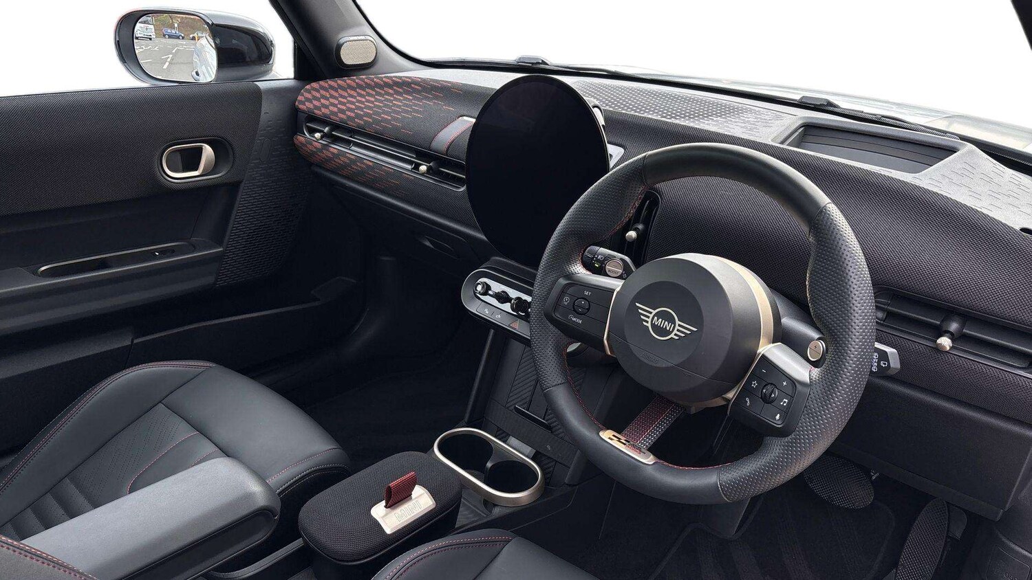 Used MINI Cooper for sale - 77810977: Photo 8