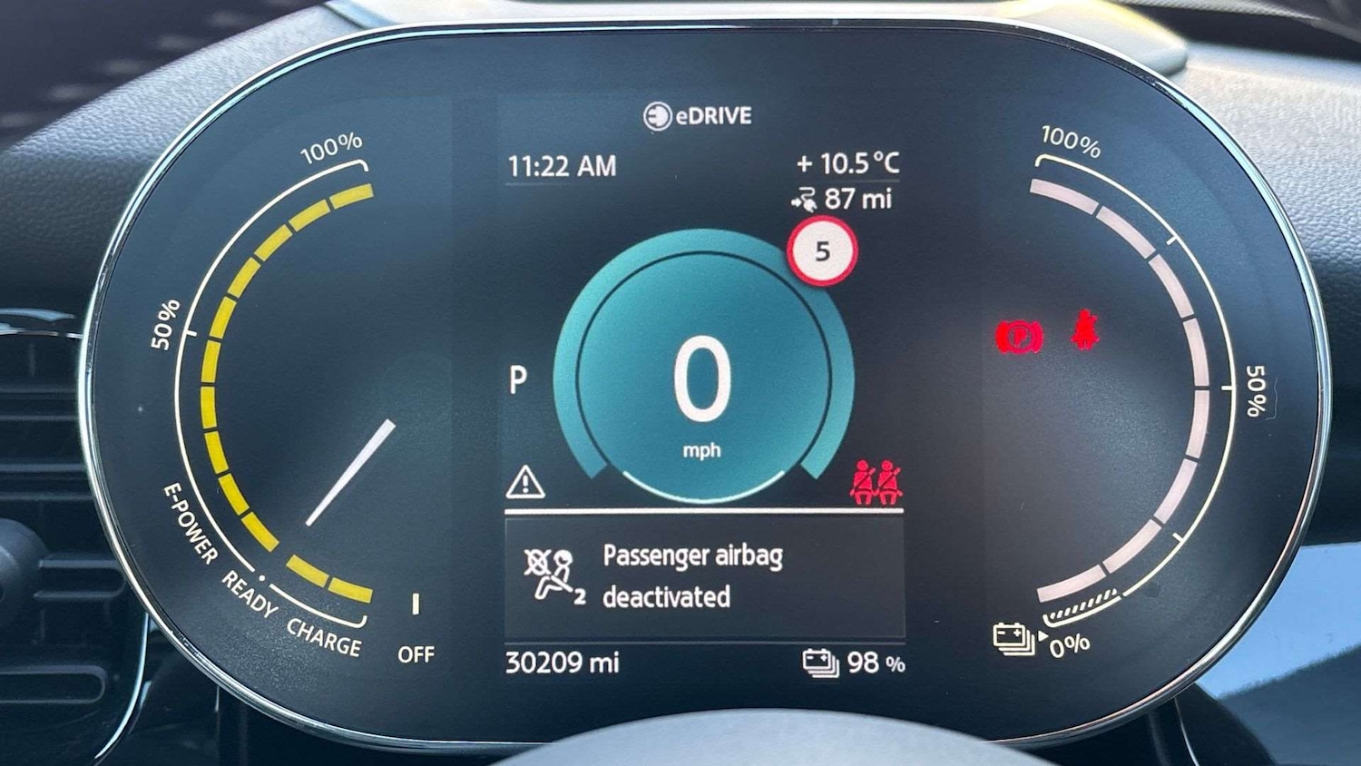 Used MINI Hatch 2022 for sale - 76851583: Photo 11