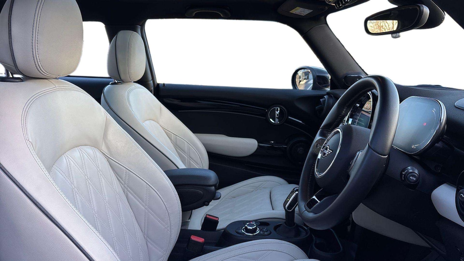 Used MINI Hatch 2022 for sale - 76851583: Photo 13