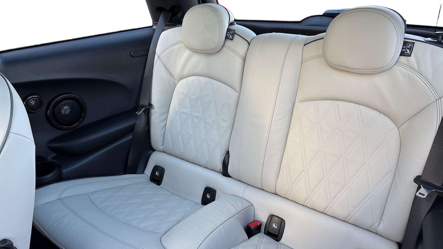 Used MINI Hatch 2022 for sale - 76851583: Photo 14