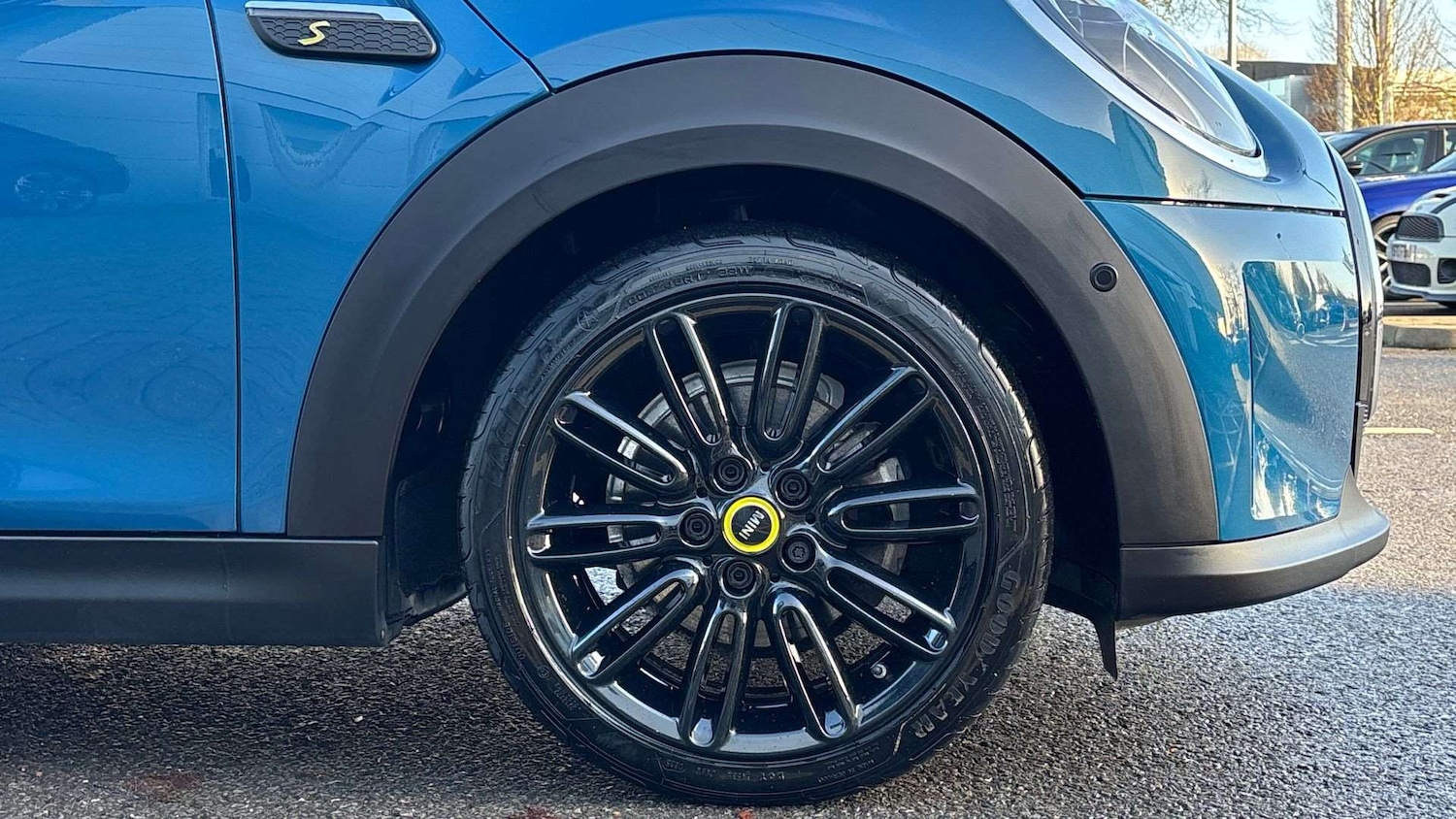 Used MINI Hatch 2022 for sale - 76851583: Photo 16