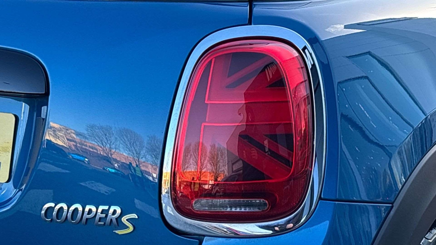 Used MINI Hatch 2022 for sale - 76851583: Photo 17