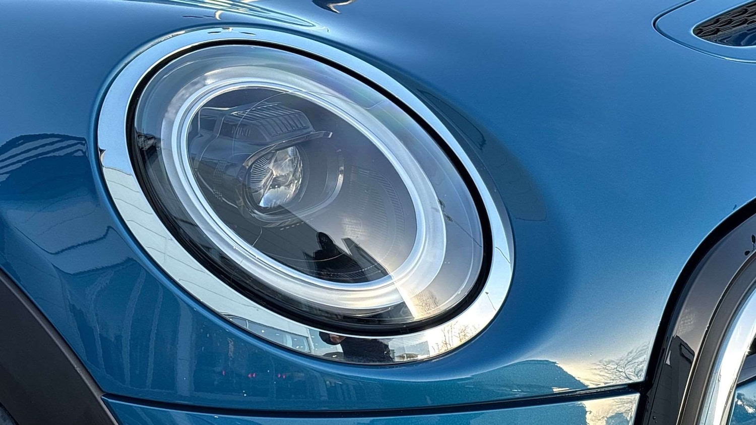 Used MINI Hatch 2022 for sale - 76851583: Photo 18