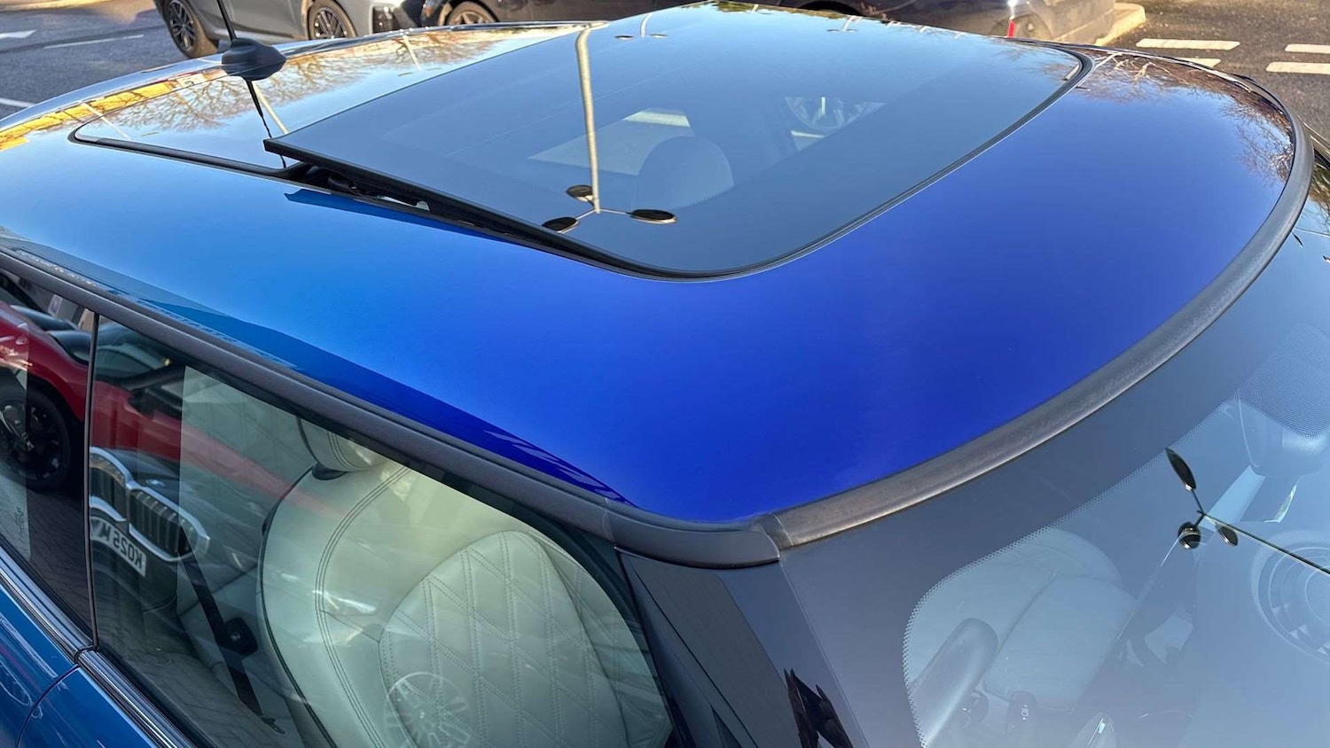 Used MINI Hatch 2022 for sale - 76851583: Photo 19