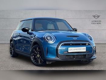 Used MINI Hatch 2022 for sale - 76851583: Photo