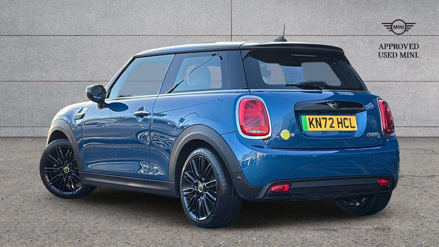 Used MINI Hatch 2022 for sale - 76851583: Photo 2