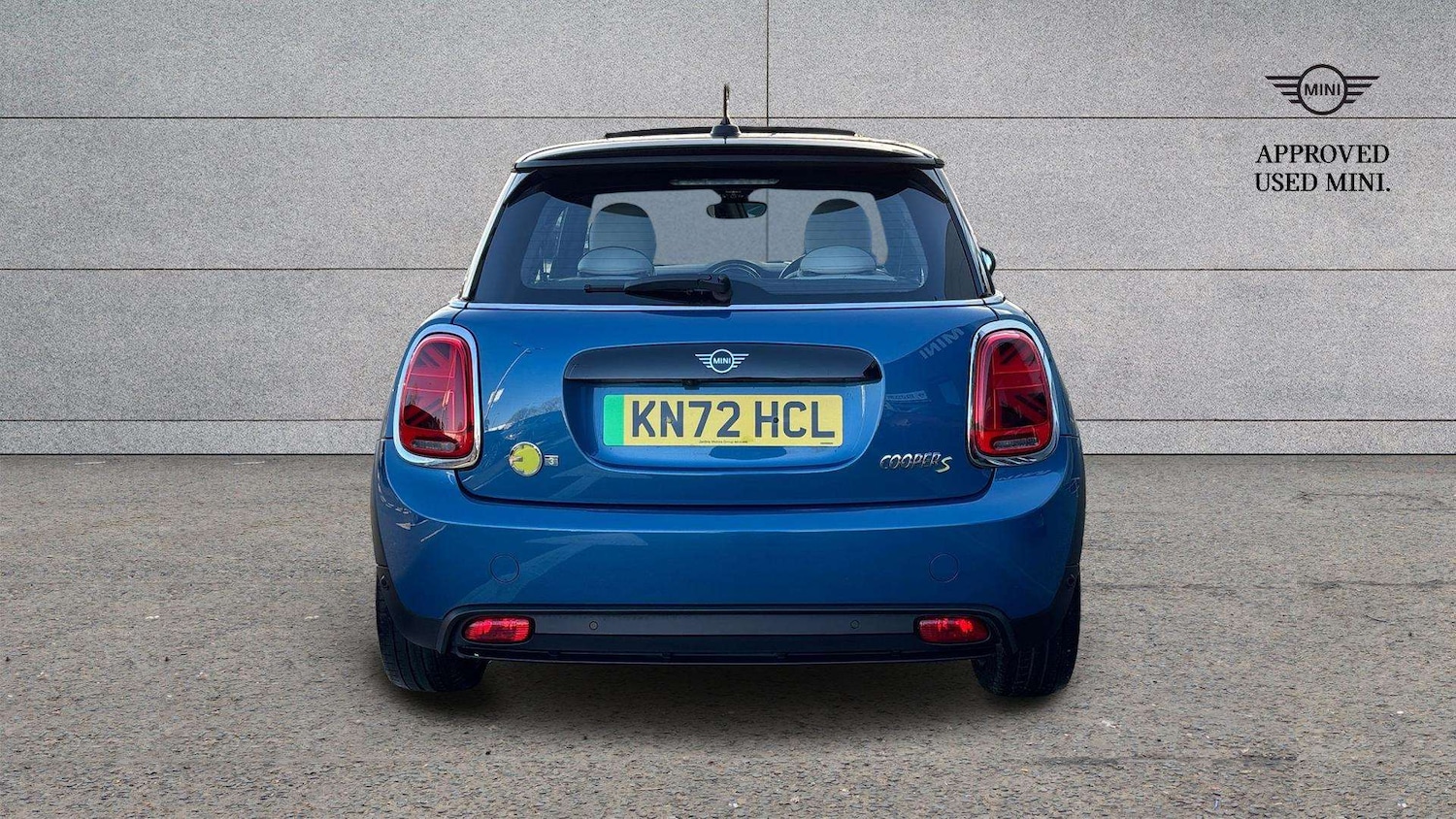 Used MINI Hatch 2022 for sale - 76851583: Photo 20