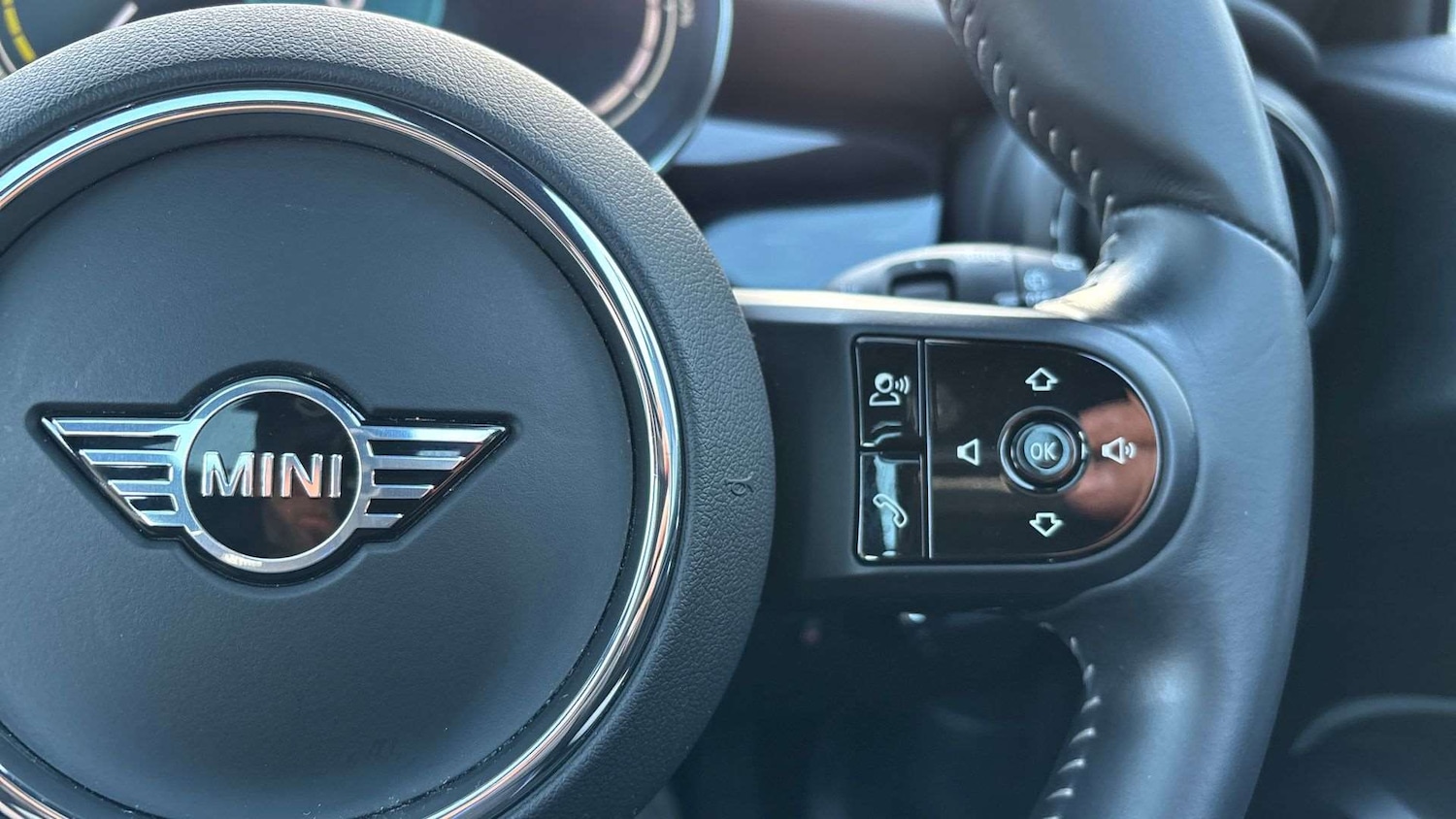 Used MINI Hatch 2022 for sale - 76851583: Photo 23