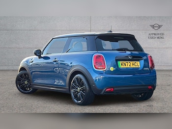 Used MINI Hatch 2022 for sale - 76851583: Photo