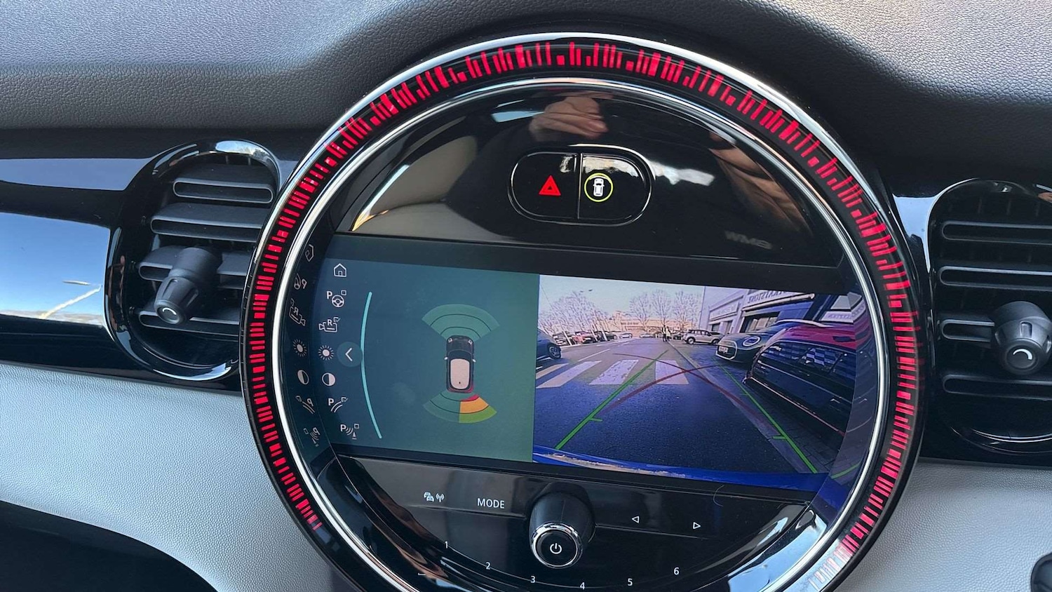 Used MINI Hatch 2022 for sale - 76851583: Photo 32