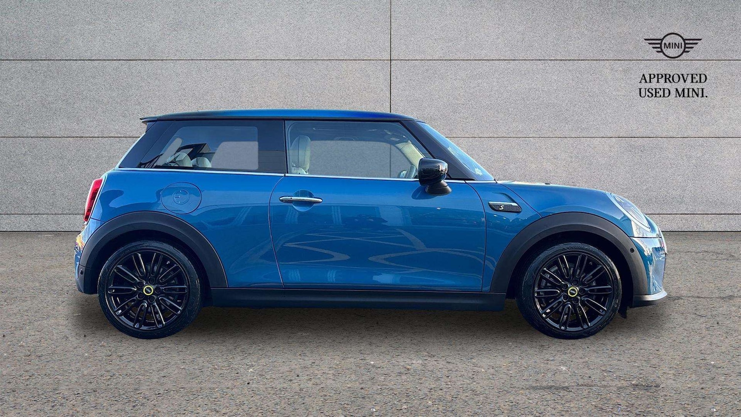 Used MINI Hatch 2022 for sale - 76851583: Photo 4