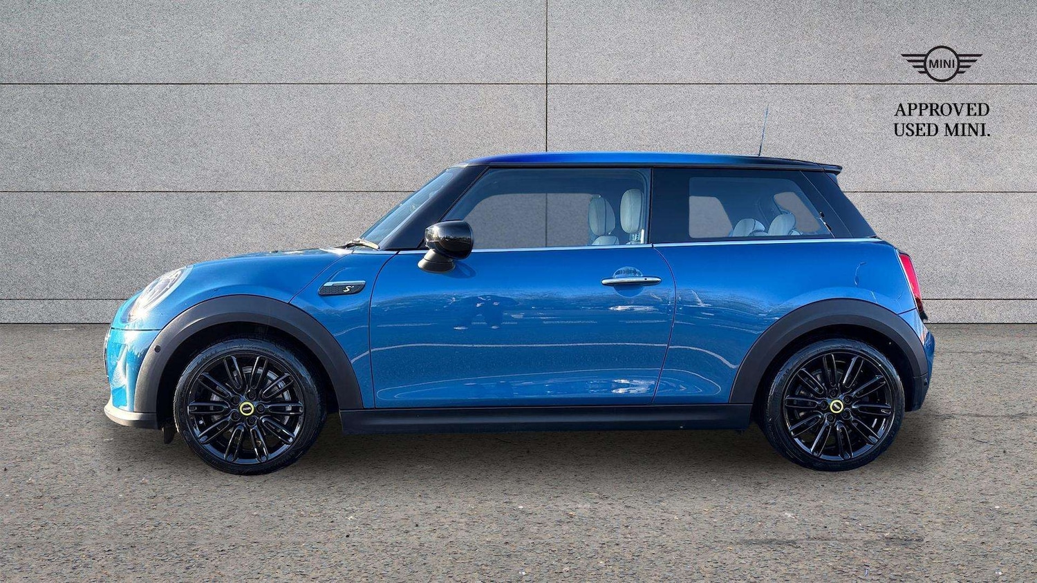 Used MINI Hatch 2022 for sale - 76851583: Photo 5