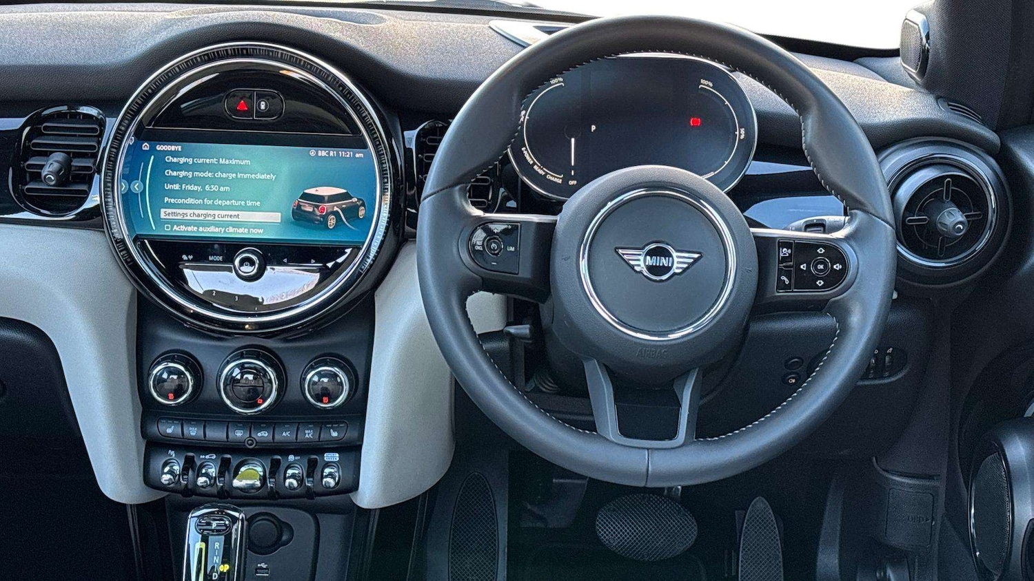 Used MINI Hatch 2022 for sale - 76851583: Photo 7